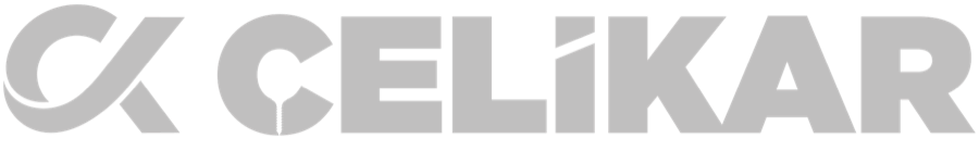Çelikar logosu