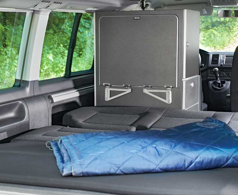 VW T5/6 Calicook Dolap - 3