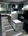 VW T5/6 Calicook Dolap - 5