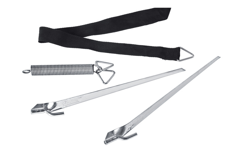 Sturm-Set Markis.b.6m sch - 2
