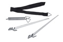 Sturm-Set Markis.b.6m sch - 2