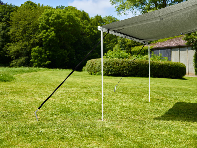 Sturmband Hold down Kit - 3
