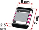 LED Tie Down Solar Light - 3