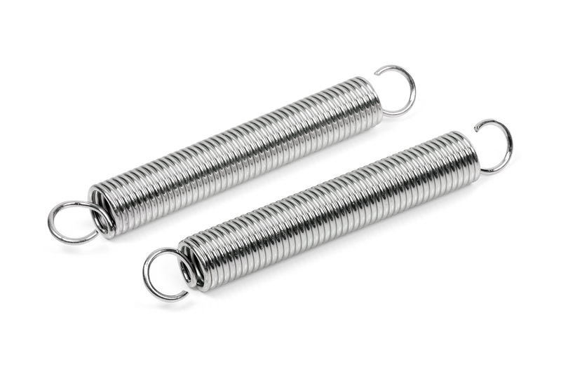 JARNO Fırtına Kayışı Seti - 2