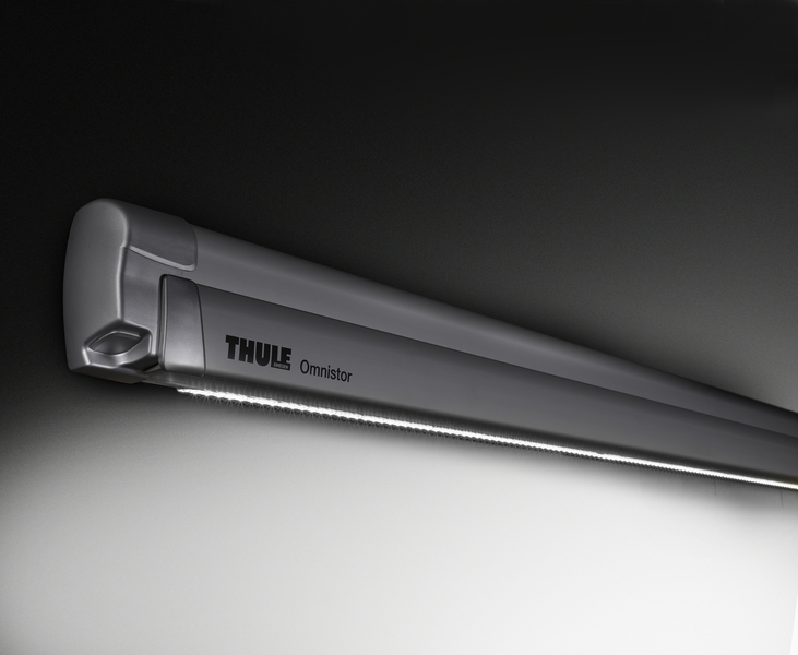 LED Şerit 5m Kendinden Yapışkanlı 12V - 3