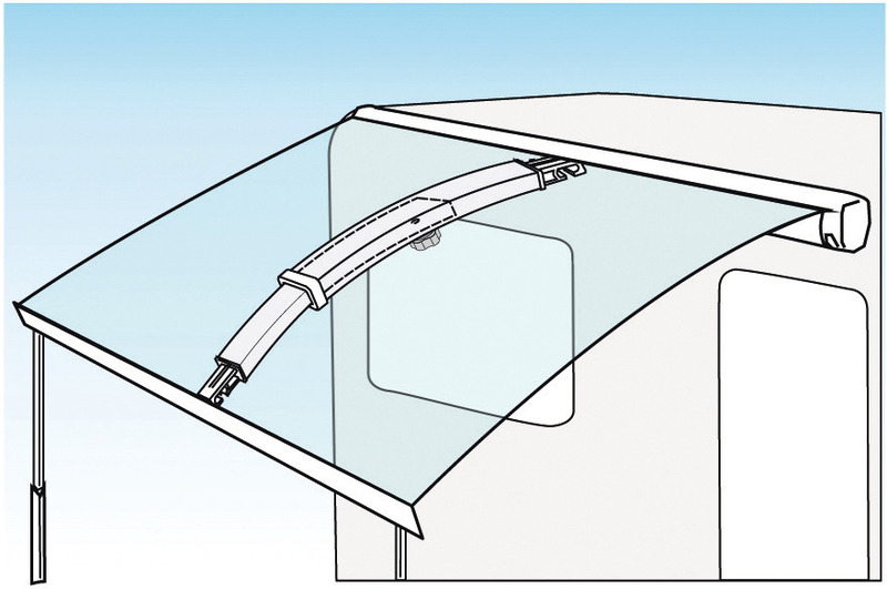 Rafter Pro Germe Çubuğu - 2
