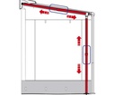 Caravanstore Destek Ayağı - 2