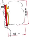 Tente Adaptörü Westfalia - 2