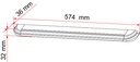 LED Dış Lamba 12V - 2