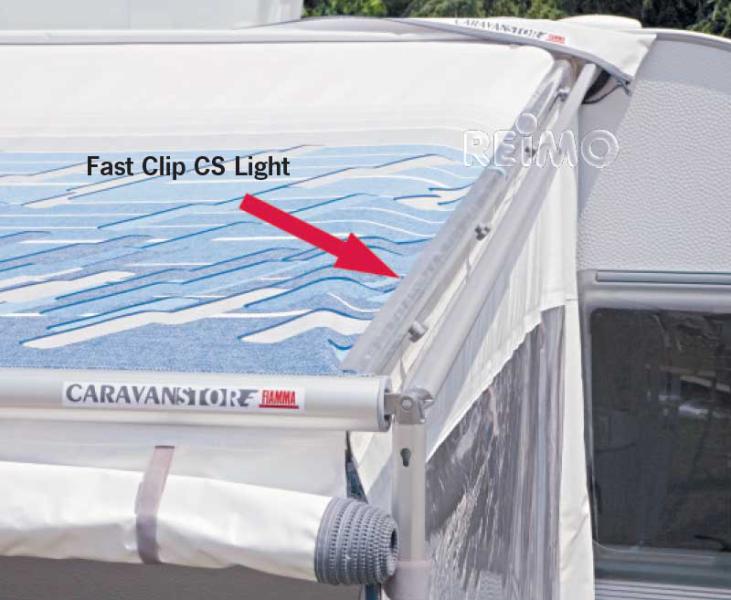 Privacy CS Light 410cm için - 3