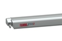 Fiamma F80S Çatı Tipi Tente Gümüş Kasa 3,7 m Gri Kumaş - 2