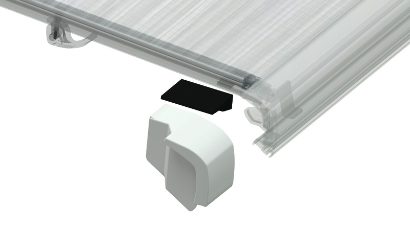 Fiamma F80S Gelişmiş Tente Motor Kiti - 4