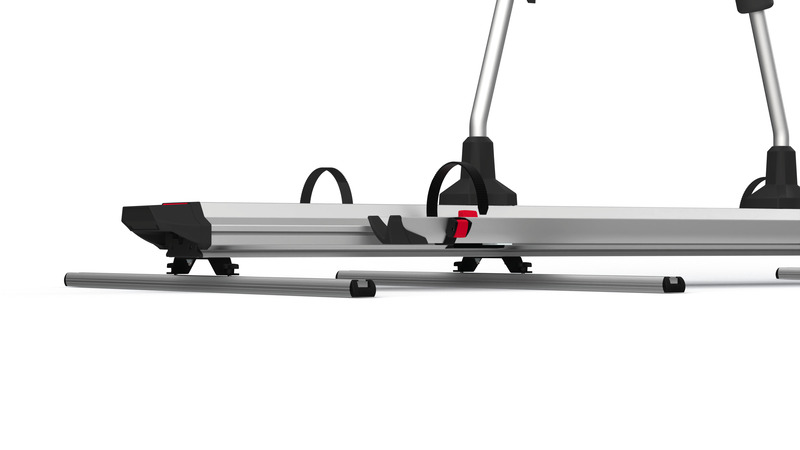Fiamma Carry-Bike Garage Slide Bisiklet Taşıyıcı - 2