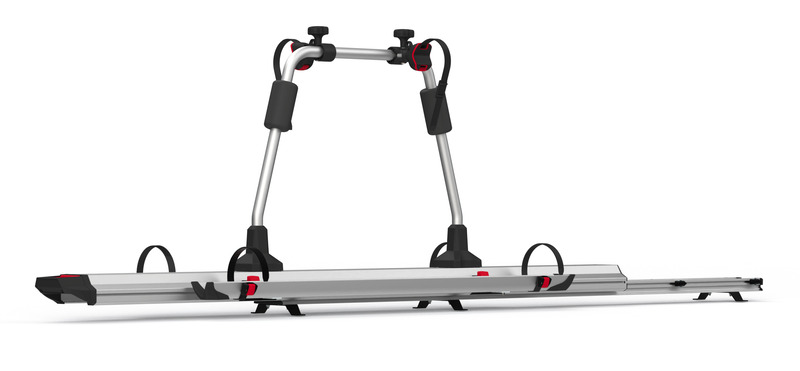 Fiamma Carry-Bike Garage Slide Bisiklet Taşıyıcı - 3