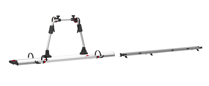 Fiamma Carry-Bike Garage Slide Bisiklet Taşıyıcı - 4