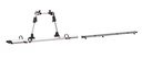 Fiamma Carry-Bike Garage Slide Bisiklet Taşıyıcı - 4
