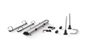 Fiamma Carry-Bike Garage Slide Bisiklet Taşıyıcı - 5