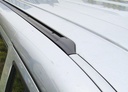 Fiamma F45S Tente VW T5 Kısa Şasi Siyah 2.6 UK - 3