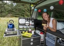 Campingbox LCM (Y=47cm) - 2