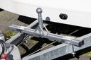 Bisiklet Taşıyıcı Çekiliş Adaptörü - 3