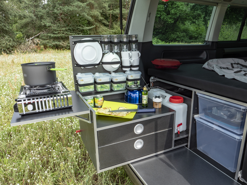 Campingbox LCM (Y=47cm) - 4