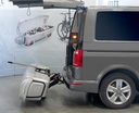 BackCarrier İçin BackSupport Destek - 4