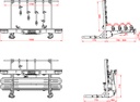 VARIO 2 Bisikletli Arka Taşıyıcı - 2