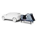Thule Outset Çeki Demirine Monte Çadır - 3