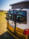 Reimo VW T6 Alüminyum Arka Taşıyıcı - 3