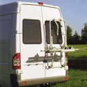 EuroCargo Ducato (06-) Arka Taşıyıcı - 2