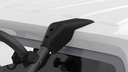 VW T6 PRO Alüminyum Arka Taşıyıcı - 3