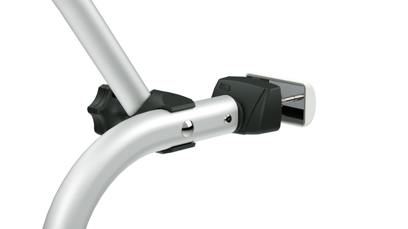 Carry Bike PRO Arka Taşıyıcı - 4