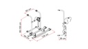 Carry Bike PRO Arka Taşıyıcı - 5