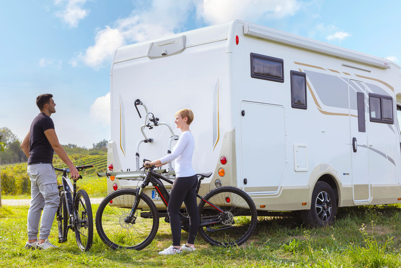 Carry Bike PRO C Arka Taşıyıcı - 2