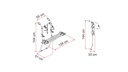 Hecktr.Carry Bike Trafic - 2