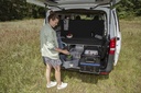 Campingbox Vito Weekender - 5