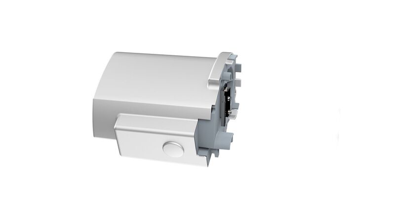 Fiamma Motor Kit F80L 12V - 2