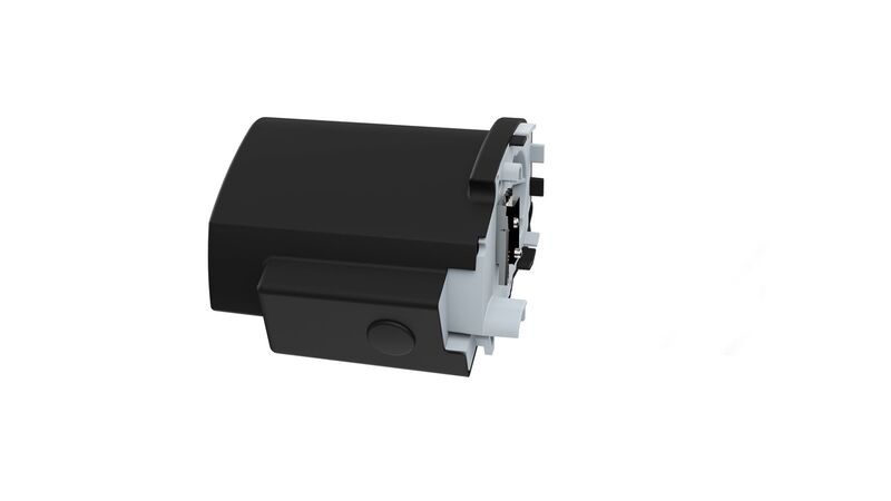 Fiamma Motor Kit F80L 12V - 2