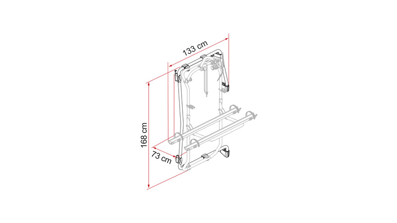 Kit Frame Crafter >17 - 2