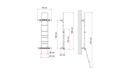 Kit Bars Deluxe Taşıyıcı Bar Kiti - 2