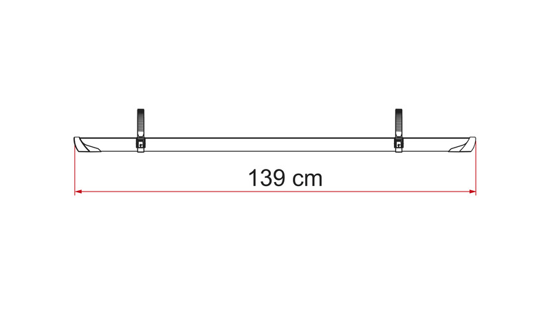 Rail Plus XL Uzun Ray - 2