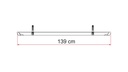 Rail Plus XL Uzun Ray - 2