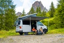 F.Mark.F43vanDB.2,7m Ro.G Tente - 3