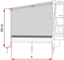 F45/F80 için Yan Duvar - 2