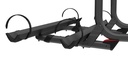 Arka Bisiklet Taşıyıcı Carry Bike PRO C DB - 2