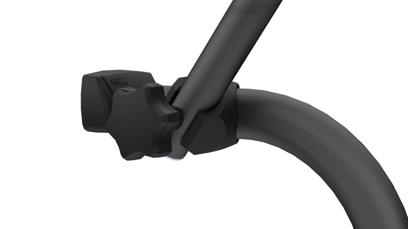 Arka Bisiklet Taşıyıcı Carry Bike PRO C DB - 3