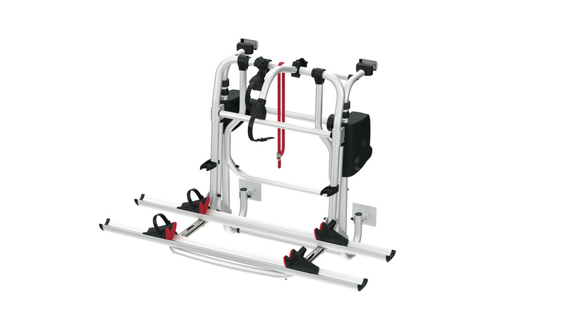 Arka Bisiklet Taşıyıcı Carry Bike Motor Lift 77 - 2