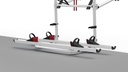 Arka Bisiklet Taşıyıcı Carry Bike Motor Lift 77 - 4