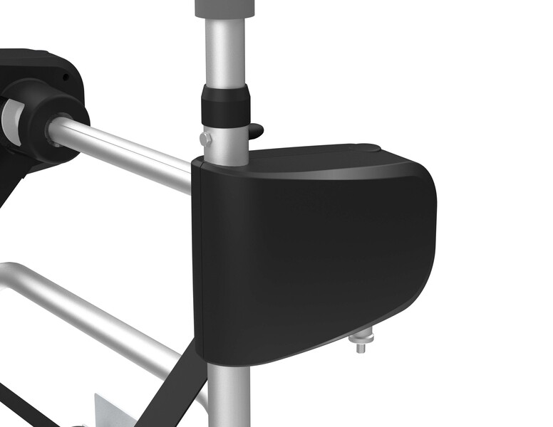 Arka Bisiklet Taşıyıcı Carry Bike Lift 77 - 3