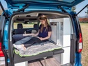 VW Caddy Camp2 Yatak/Kanepe - 3